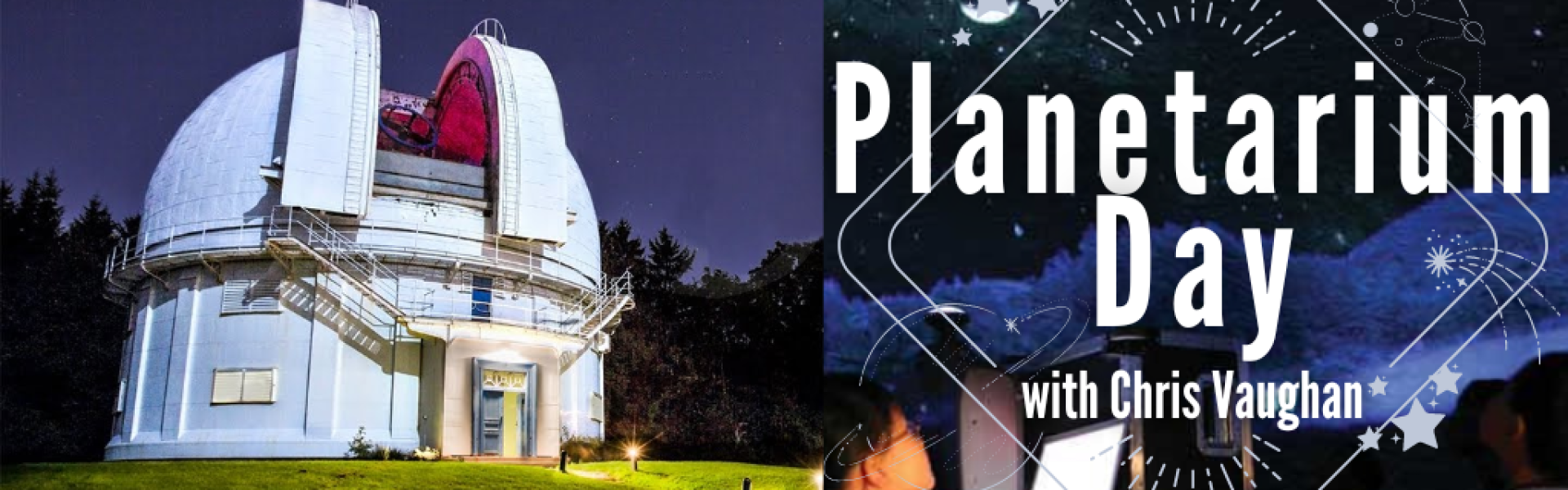 Ddo Planetarium Day September 2023 Rasc Toronto